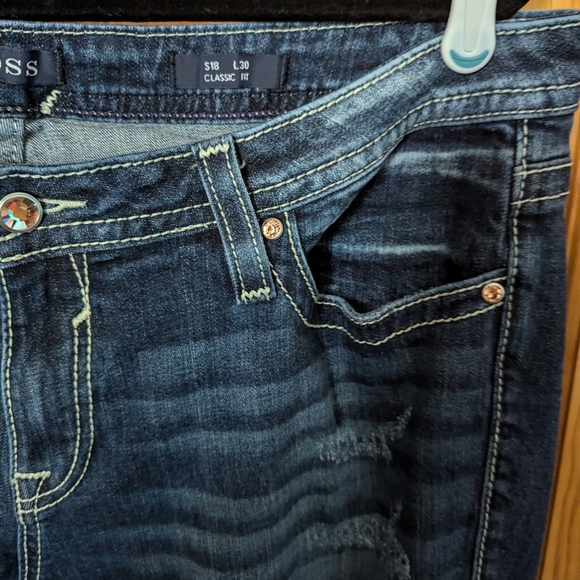 Vigoss Jeans - Picture 6 of 6